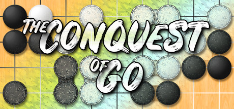 The Conquest of Go Download PC Game Full free