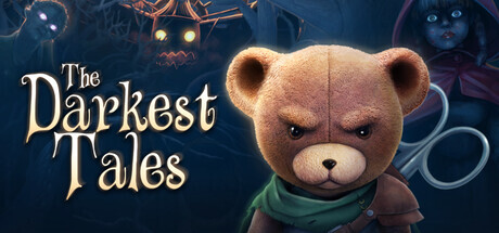 The Darkest Tales Game