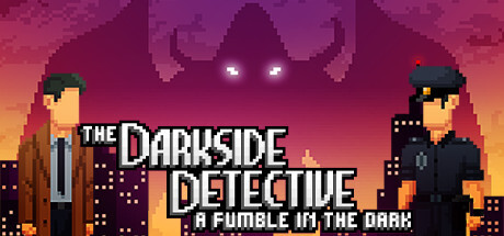 The Darkside Detective: A Fumble in the Dark Full Version for PC Download