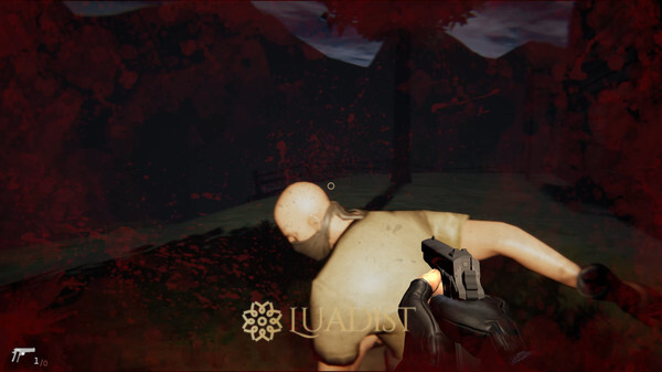 The Daunting House Screenshot 1