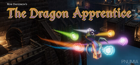 The Dragon Apprentice Game