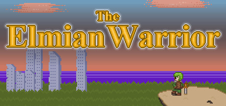 The Elmian Warrior Game