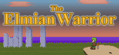 The Elmian Warrior PC Game Full Free Download