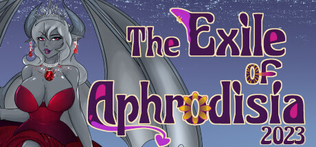 The Exile Of Aphrodisia (2023) Game