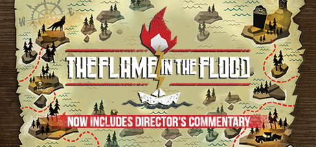 The Flame In The Flood Game