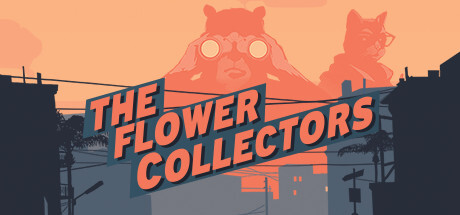 The Flower Collectors Game