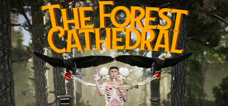 The Forest Cathedral Game