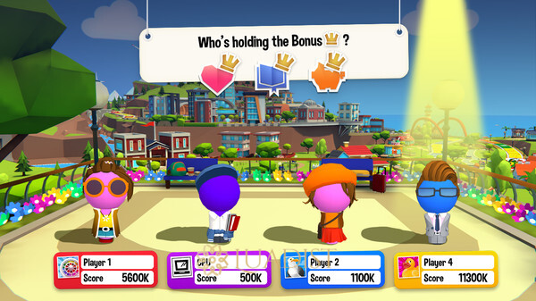 The Game of Life 2 Screenshot 1