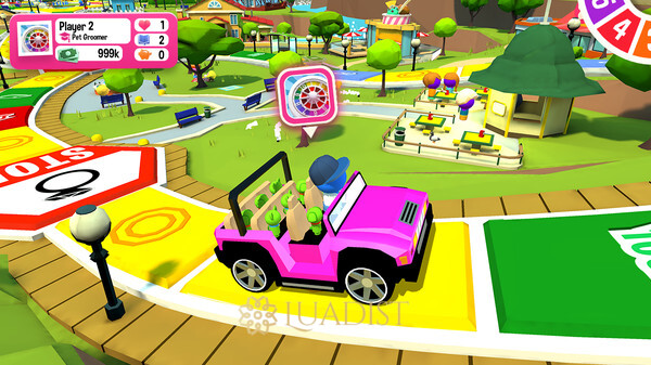 The Game of Life 2 Screenshot 2