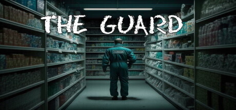 The Guard Game