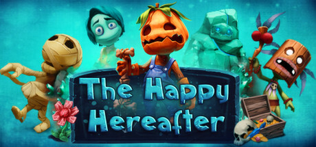 The Happy Hereafter Game