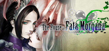The House In Fata Morgana Game