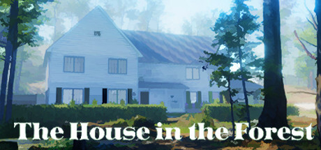 The House in the Forest PC Free Download Full Version