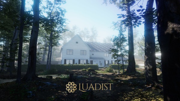 The House in the Forest Screenshot 2