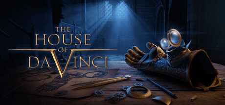 The House of Da Vinci Game