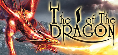 The I Of The Dragon Game