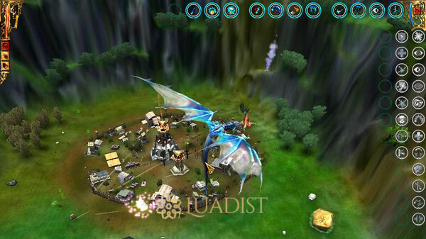 The I Of The Dragon Screenshot 4