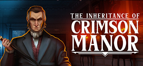The Inheritance of Crimson Manor Game
