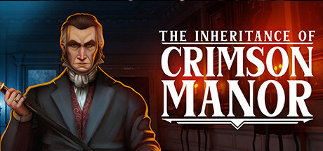 The Inheritance of Crimson Manor Full PC Game Free Download