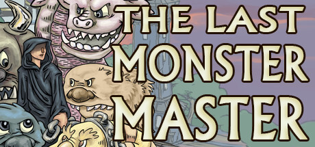 The Last Monster Master Game