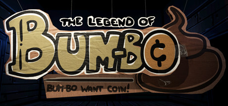 Download The Legend of Bum-Bo Full PC Game for Free