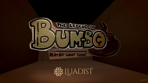 The Legend of Bum-Bo Screenshot 3