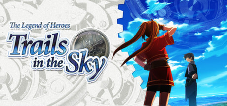 The Legend of Heroes: Trails in the Sky Game