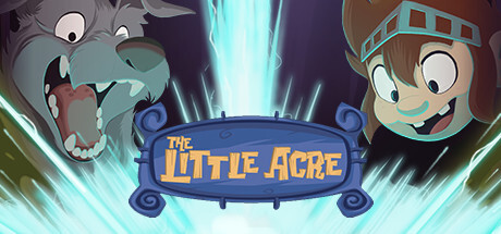 Download The Little Acre Full PC Game for Free