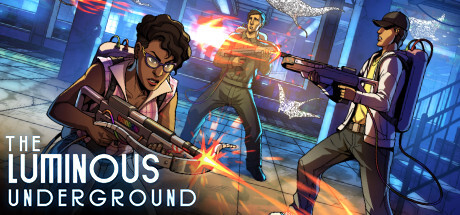 The Luminous Underground Download PC FULL VERSION Game