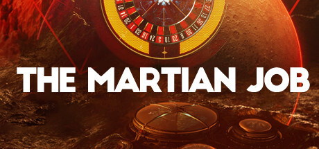 The Martian Job Game