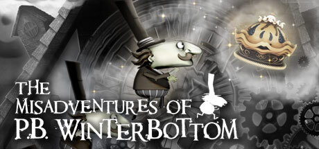 The Misadventures Of P.B. Winterbottom