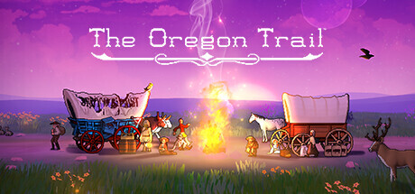 The Oregon Trail Game