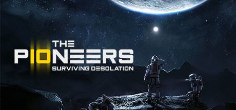 The Pioneers: Surviving Desolation PC Free Download Full Version