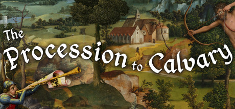 The Procession to Calvary Download PC Game Full free