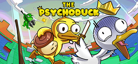 The Psychoduck PC Free Download Full Version