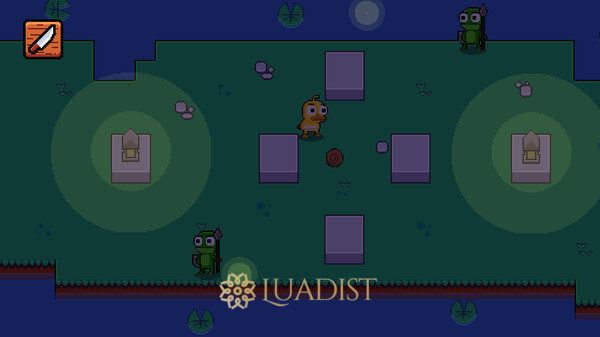 The Psychoduck Screenshot 1