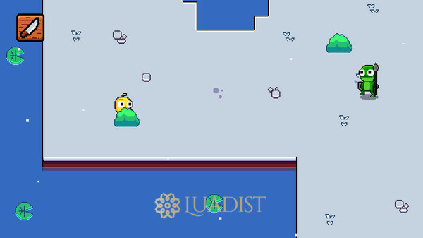 The Psychoduck Screenshot 2