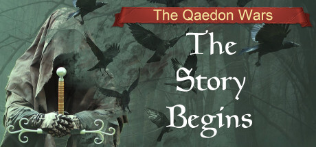 The Qaedon Wars - The Story Begins Game