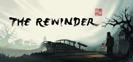 The Rewinder Game