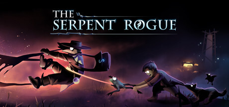 The Serpent Rogue Download PC FULL VERSION Game
