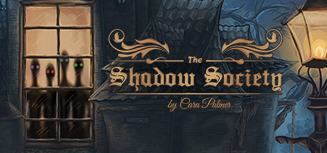 The Shadow Society PC Full Game Download