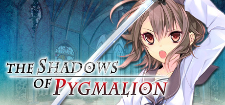 The Shadows Of Pygmalion Game