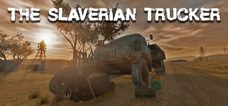 The Slaverian Trucker Game