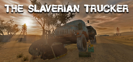 The Slaverian Trucker Download PC Game Full free