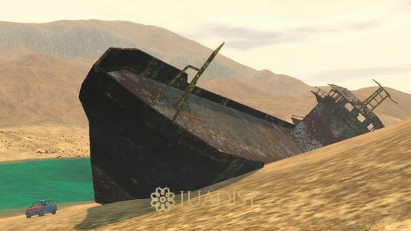 The Slaverian Trucker Screenshot 3