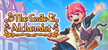 The Smile Alchemist Game