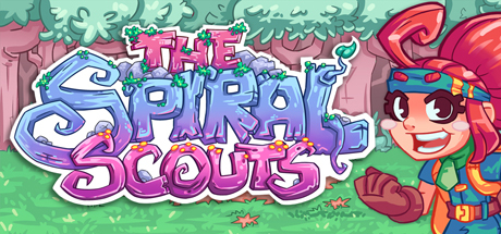 The Spiral Scouts Game