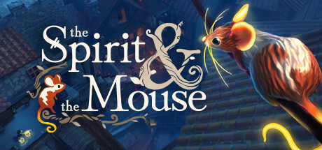 The Spirit and the Mouse Download Full PC Game