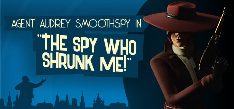 The Spy Who Shrunk Me Game