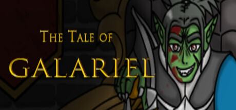 The Tale of Galariel Game
